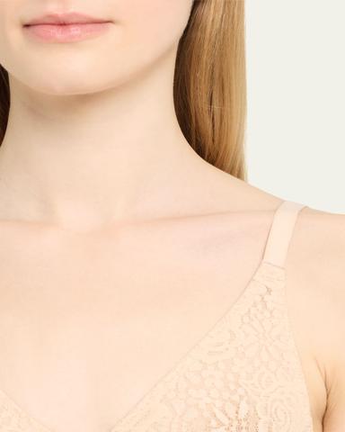 Wacoal Halo Molded Underwire Bra | Thumbnail 5