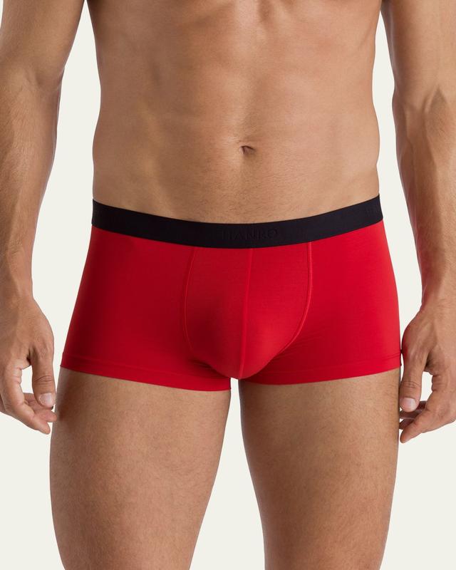 Hanro Micro Touch Boxer Brief