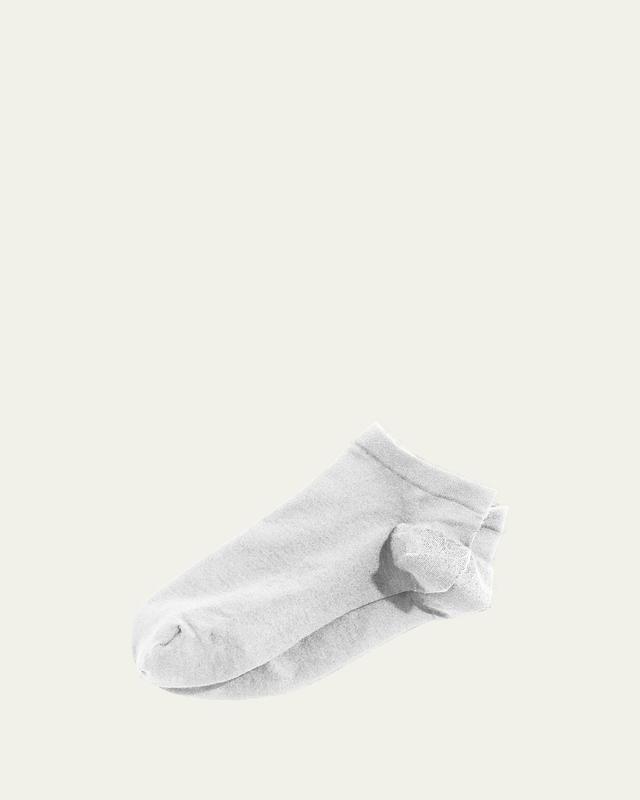 Wolford Knit Slip Socks