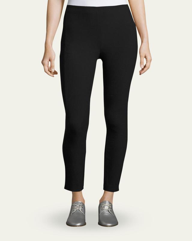 rag & bone Simone Stretch Ankle Pants