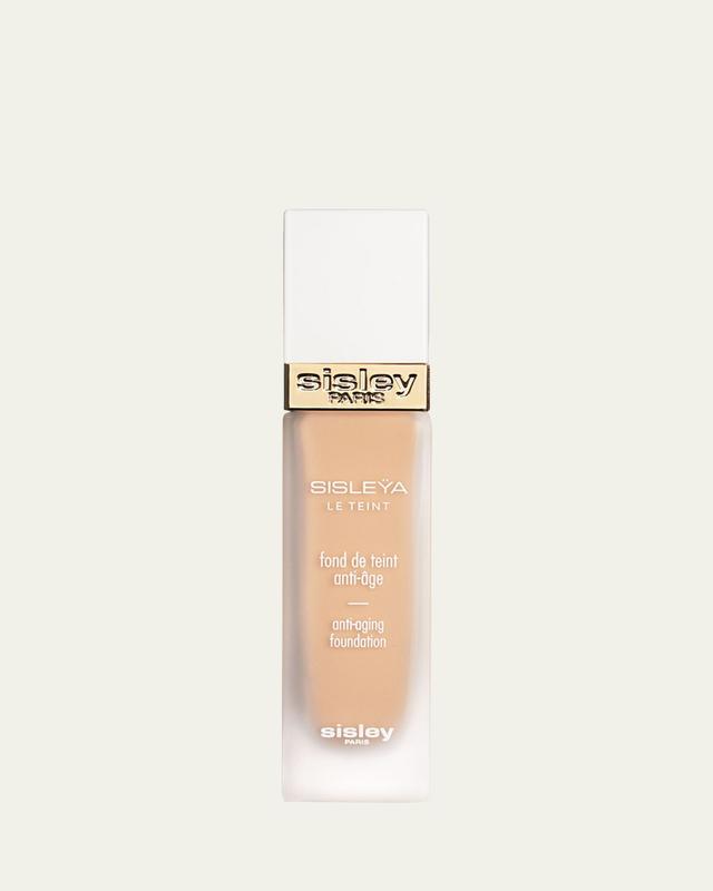 Sisley Paris Sisleya Le Teint Foundation