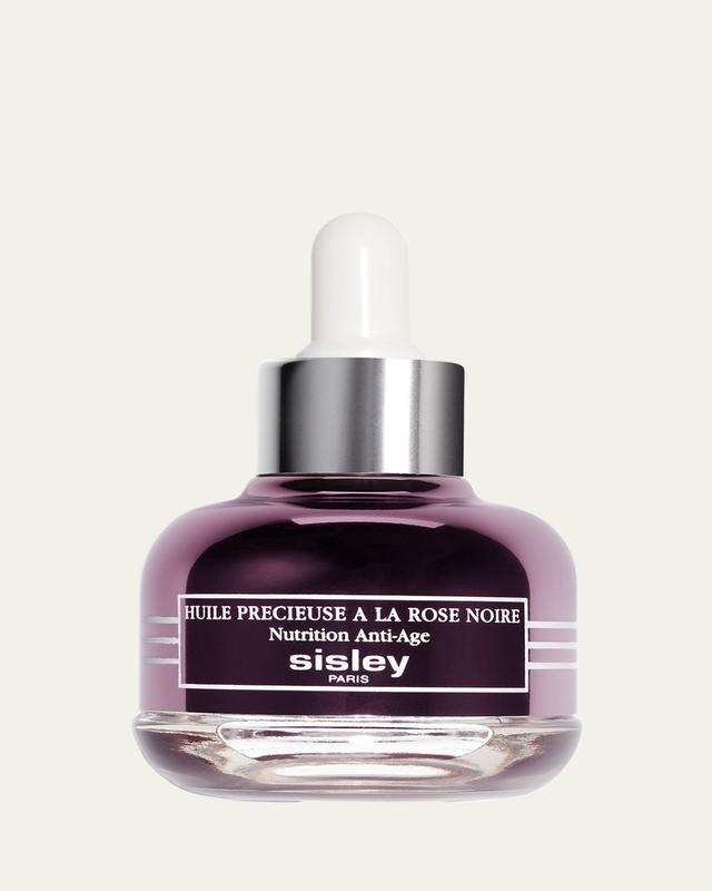 Sisley Paris Black Rose Precious Face Oil, 0.84 oz.