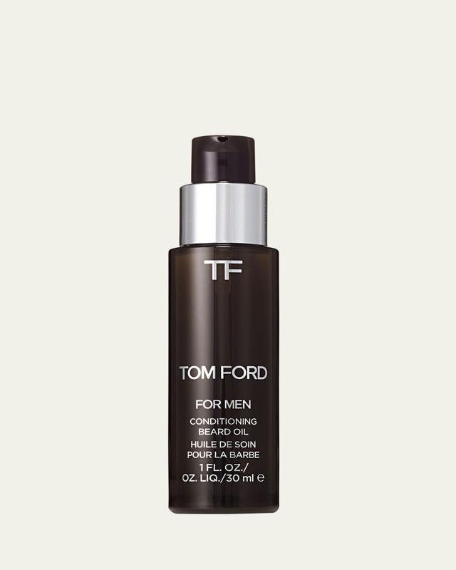 TOM FORD Conditioning Beard Grooming Oil