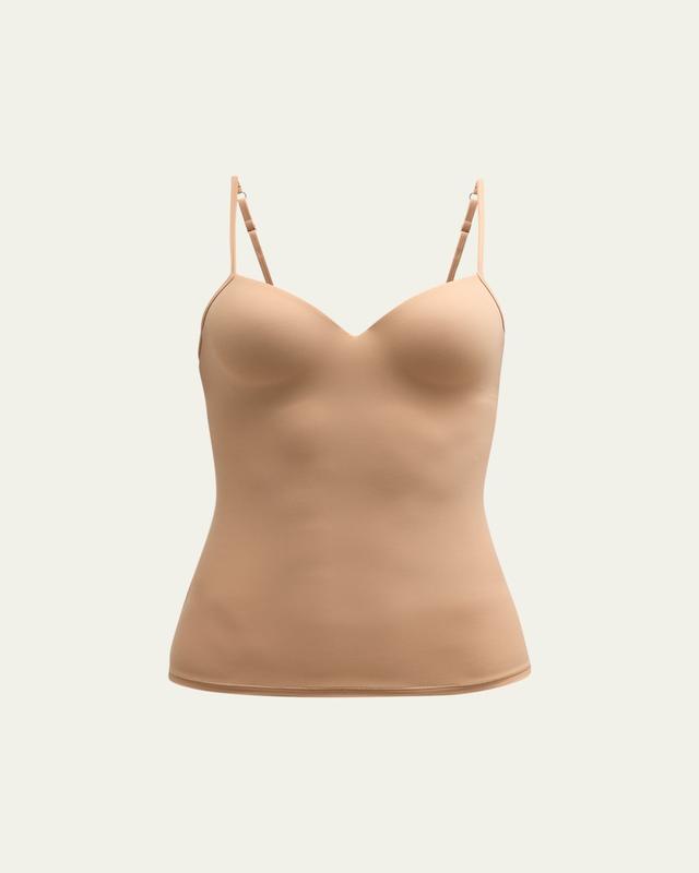 Allure Bra Camisole