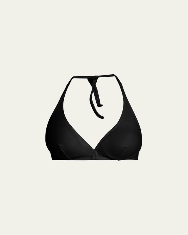 Gang Full Halter Bikini Top