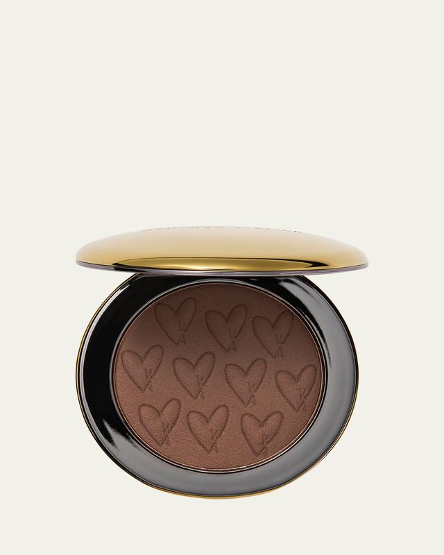Westman Atelier Beauty Butter Powder Bronzer