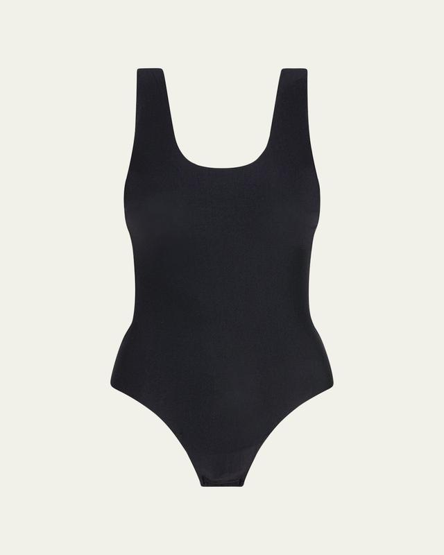 Butter Tank Bodysuit