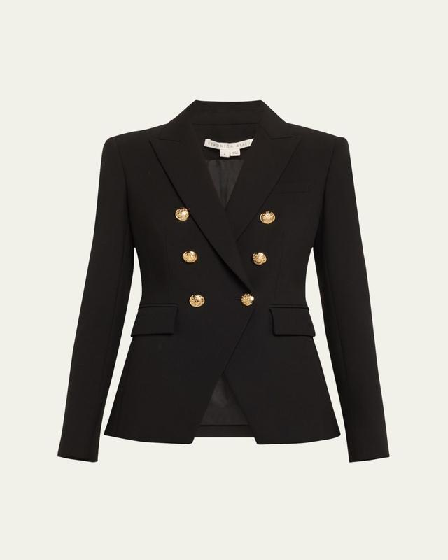 Miller Dickey Jacket