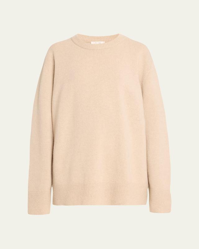 Sibem Wool-Cashmere Sweater