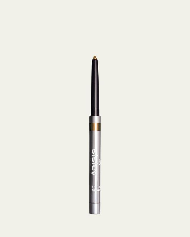 Sisley Paris Phyto-Khol Star Waterproof