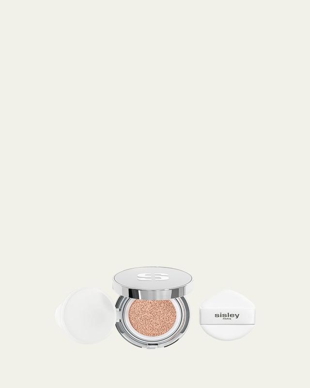 Sisley Paris Phyto-Blanc Le Cushion Foundation