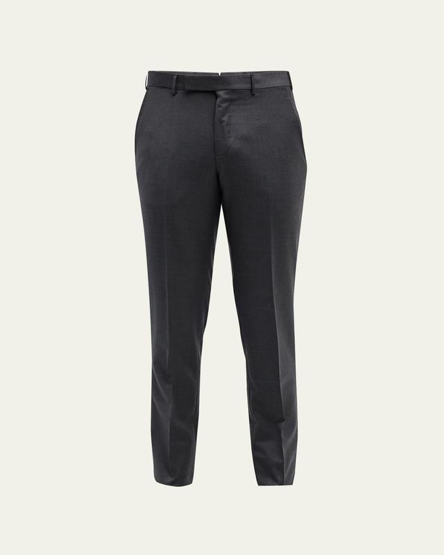 Men's Trofeo Slim-Straight Trousers