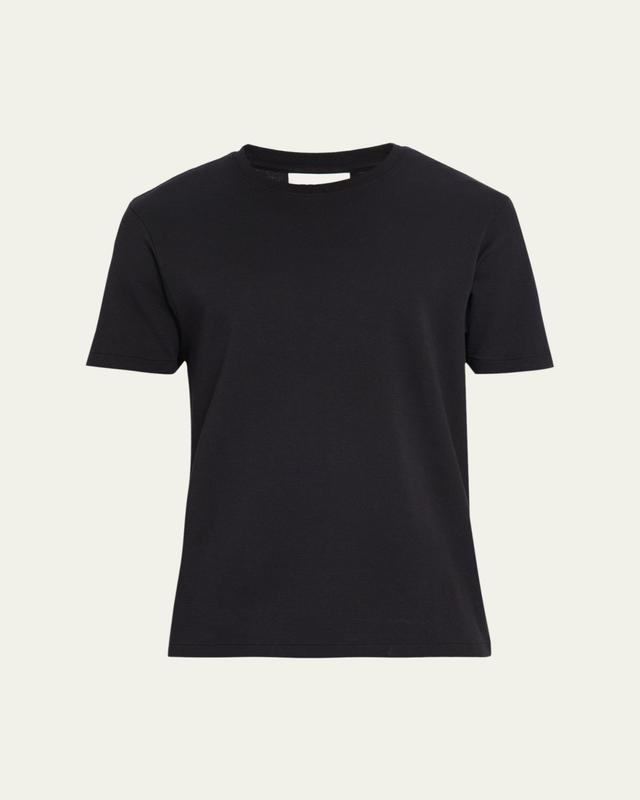 FRAME Men's Duo Fold Short Sleeve Tee