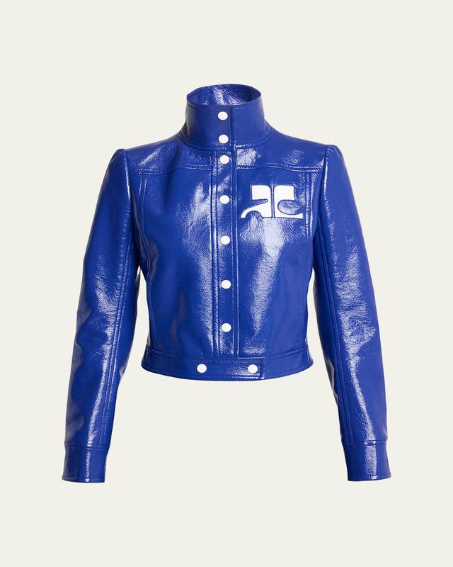 Vinyl Reedition Jacket
