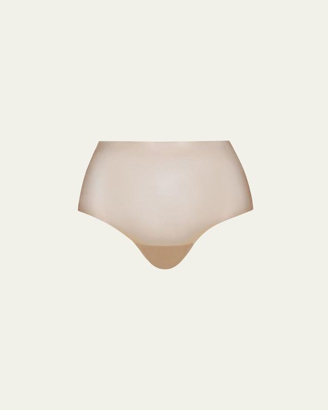 Commando Featherlight Control High-Rise Smoothing Thong