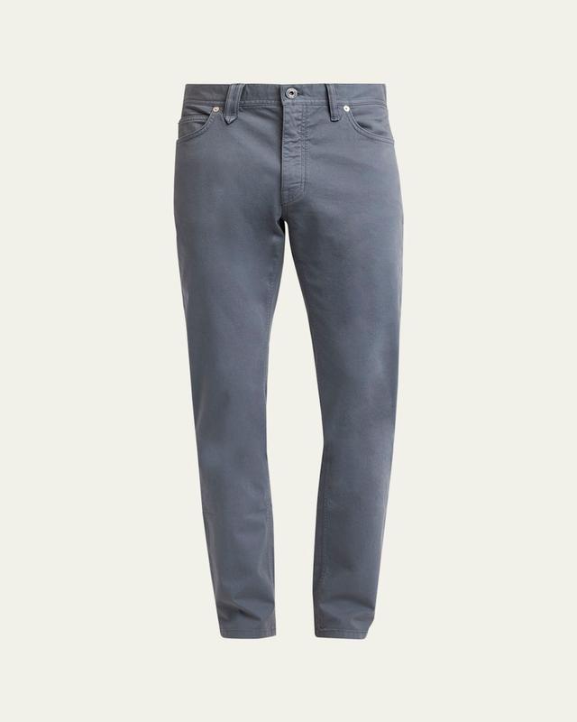 Men's 5-Pocket Pants