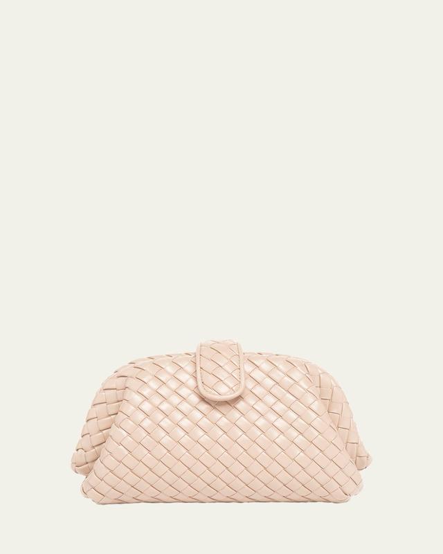 Lauren 1980 Mini Clutch Bag with Chain Strap