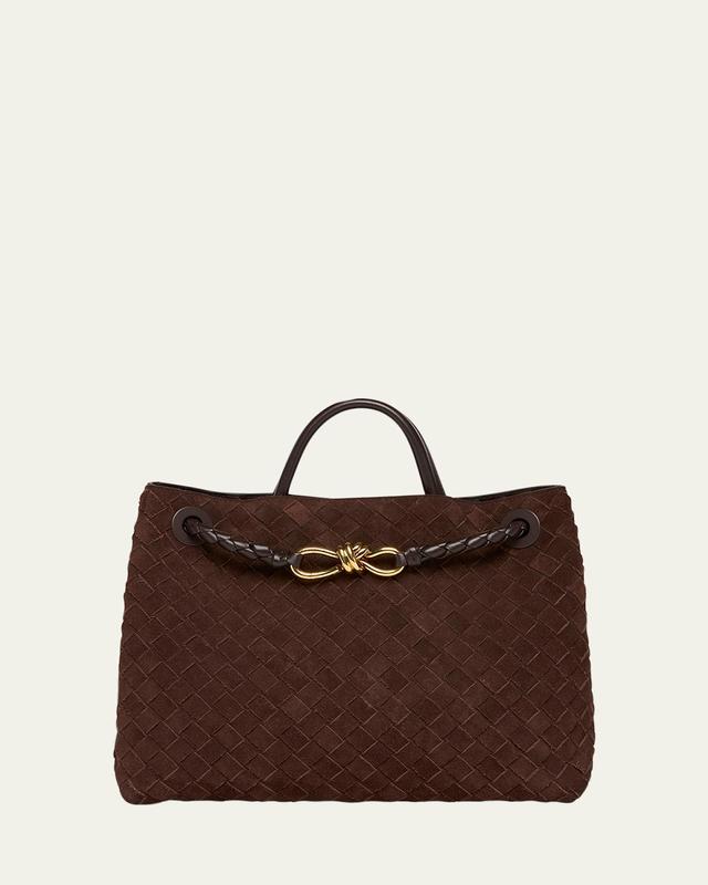 Medium Andiamo Tote Bag