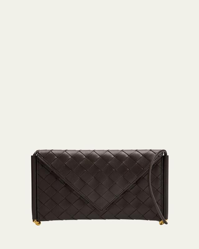 Bottega Veneta Solstice Phone Pouch Bag