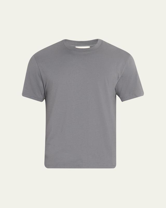 Men's Light Cotton T-Shirt