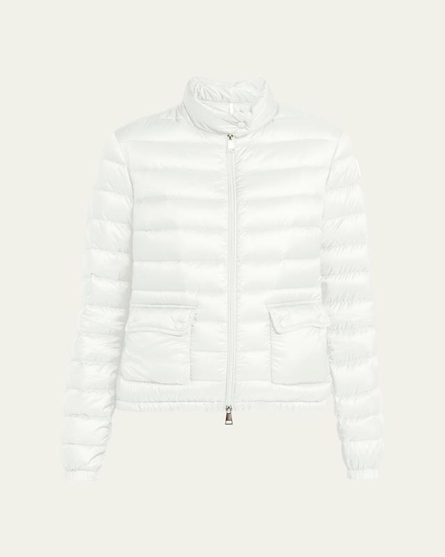 Lans Short Down Jacket