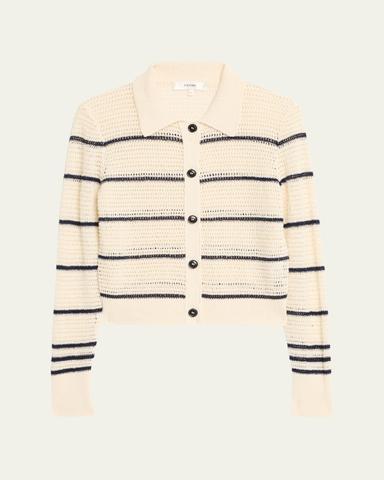 FRAME The Shrunken Cardigan | Thumbnail 1