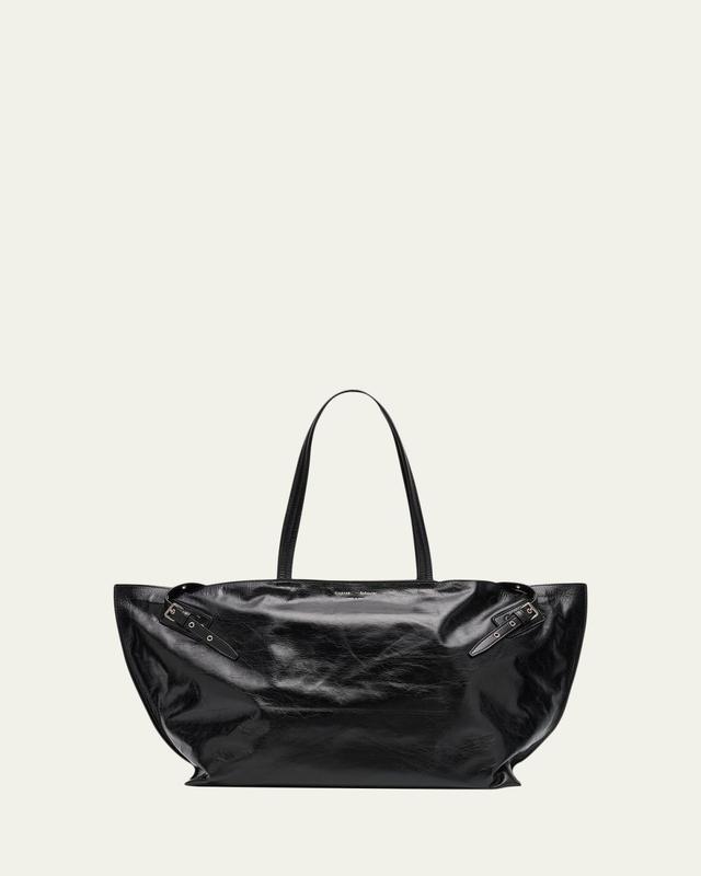 Proenza Schouler Days Carryall in Paper Calf