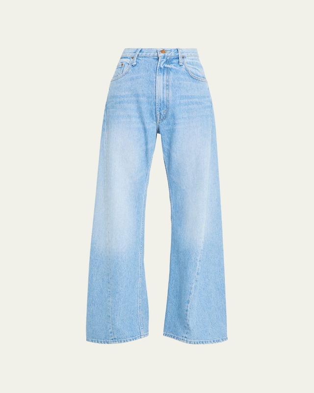 The Lemon Twist Jeans