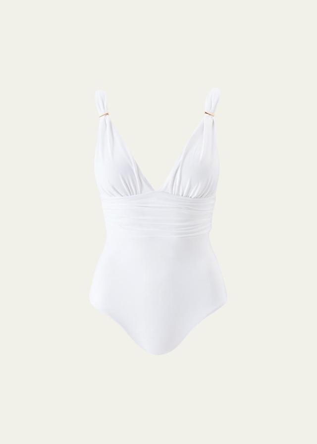 Panarea Core One-Piece Swimsuit