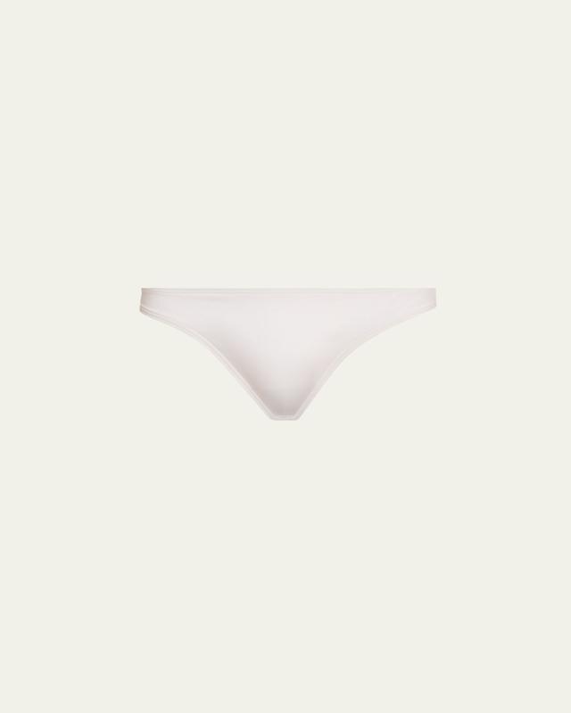 Solid Bikini Bottoms