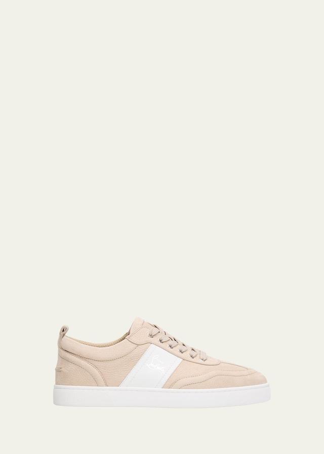 Christian Louboutin Low-Top