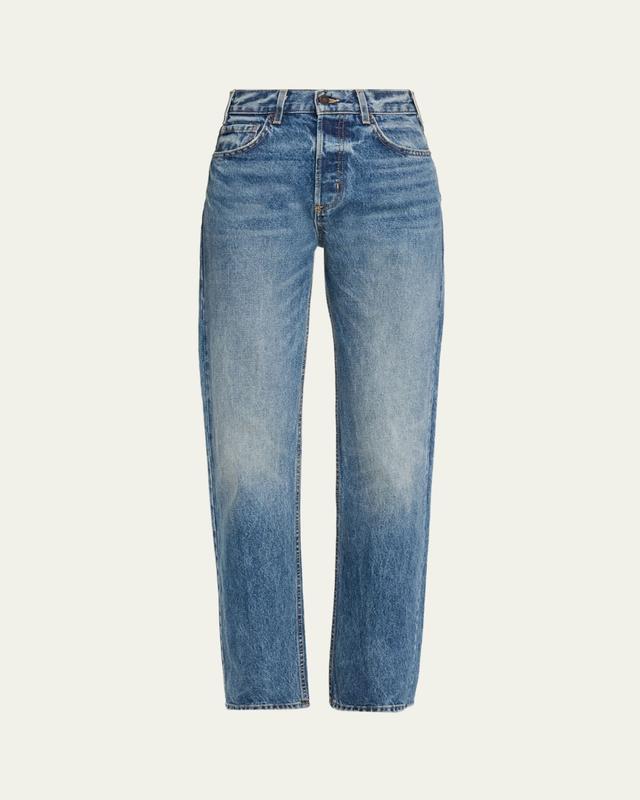 Briana Japanese Denim Jeans