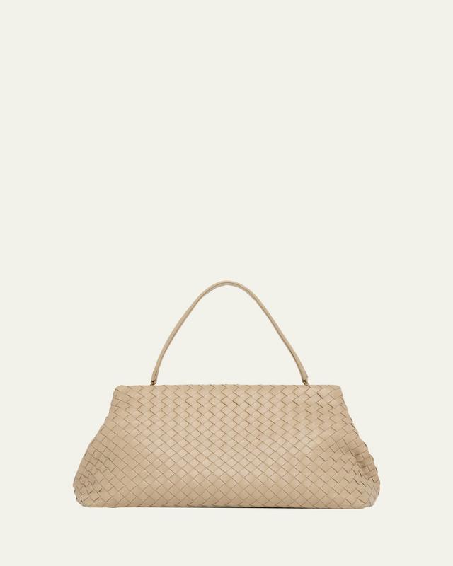 1998 Leather Shoulder Bag