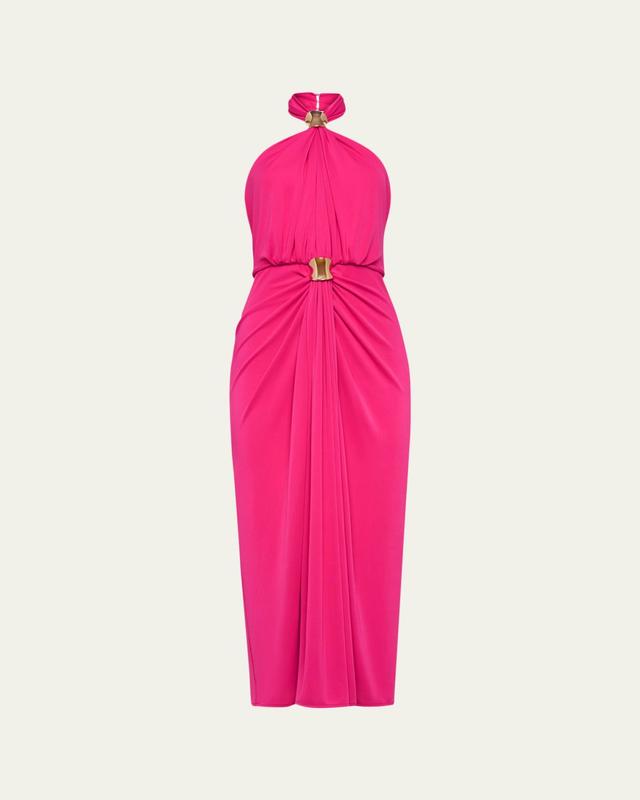 Cinq a Sept Kaily Bangle Midi Dress