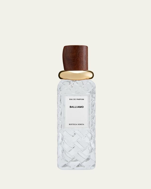 Bottega Veneta Balliamo Eau de Parfum, 3.4 oz.