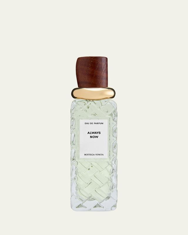 Bottega Veneta Always Now Eau de Parfum, 3.4 oz.