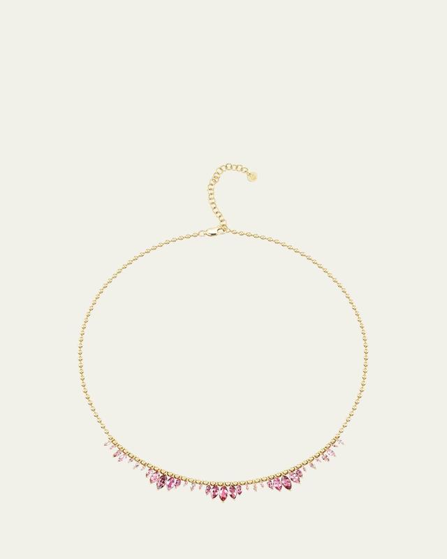Emily P. Wheeler Arashi Necklace