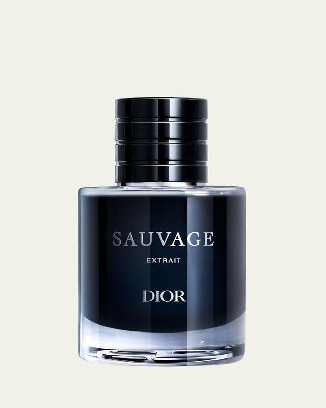 Dior Sauvage Extrait Intense, 1.7 oz.
