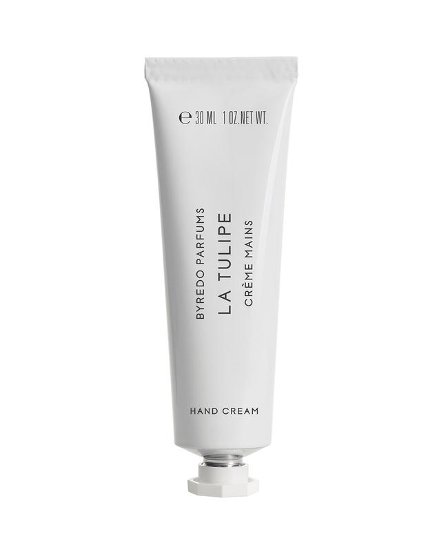 Byredo Hand Cream La Tulipe, 1 oz.