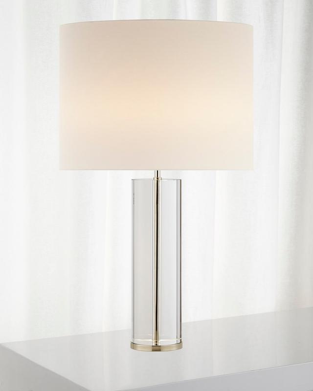 Visual Comfort Signature Lineham Table Lamp By AERIN