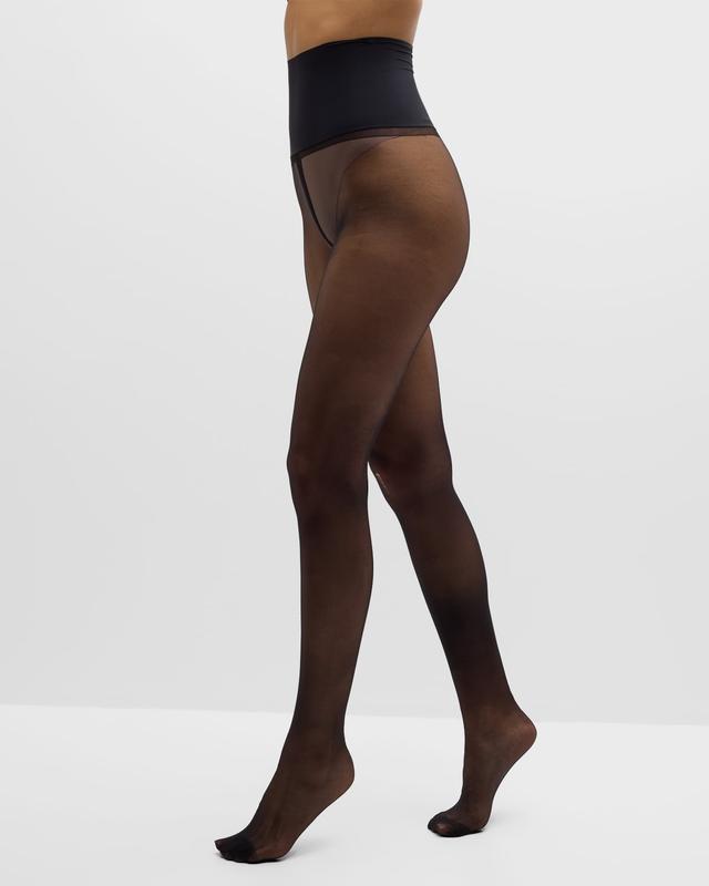 Commando The Essentials Sheer Tights