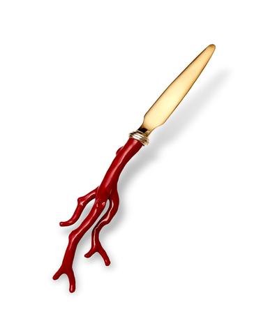 L 'Objet Coral Letter Opener | Thumbnail 2