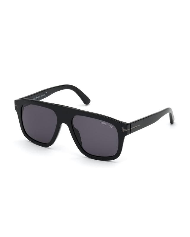 TOM FORD Men 's THOR Square Sunglasses