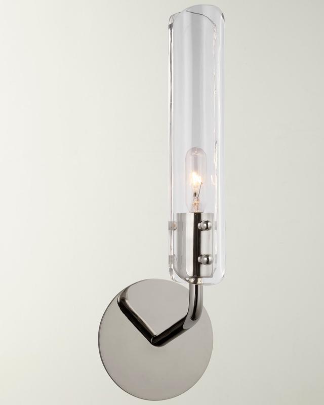 Visual Comfort Signature Casoria 14" Single Sconce By AERIN