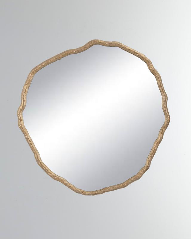 Regina Andrew Vine 43" Large Wall Mirror