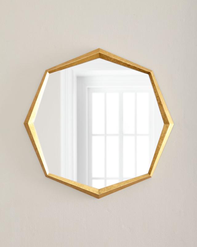 Regina Andrew Hadley Mirror