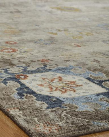 Haven & Loom Wink Hand-Knotted Rug | Thumbnail 2