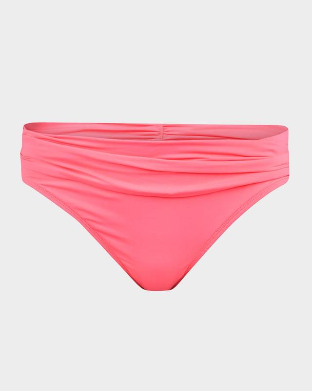 Deluxe Island Goddess Hipster Bikini Bottoms