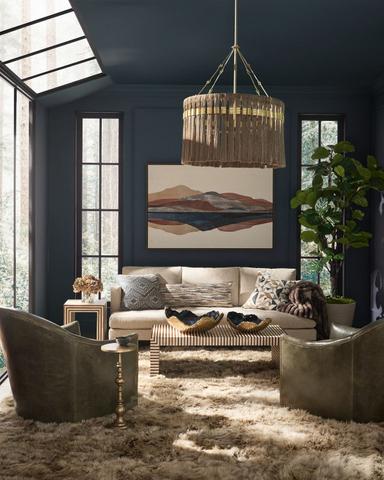 Interlude Home Ayler Sofa 85" | Thumbnail 2