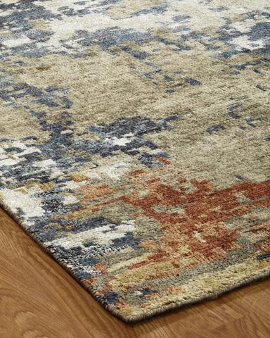 Haven & Loom Beverly Hand-Knotted Rug | Thumbnail 4